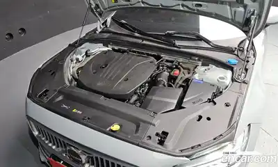 Volvo S90 2024 2.0 автомат (гидро), миниатюра 6