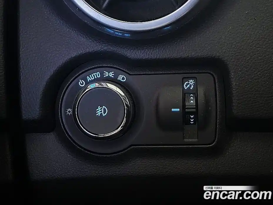 Chevrolet Trax 2016 1.4 автомат (гидро), фото 11