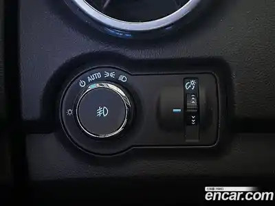 Chevrolet Trax 2016 1.4 автомат (гидро), миниатюра 11