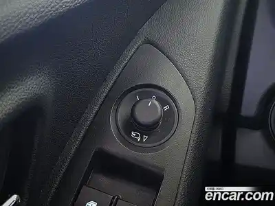 Chevrolet Trax 2016 1.4 автомат (гидро), миниатюра 12