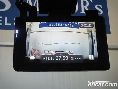 Chevrolet Trax 2016 1.4 автомат (гидро), миниатюра 9