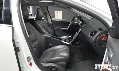 Volvo S60 2016 2.0 автомат (гидро), миниатюра 11