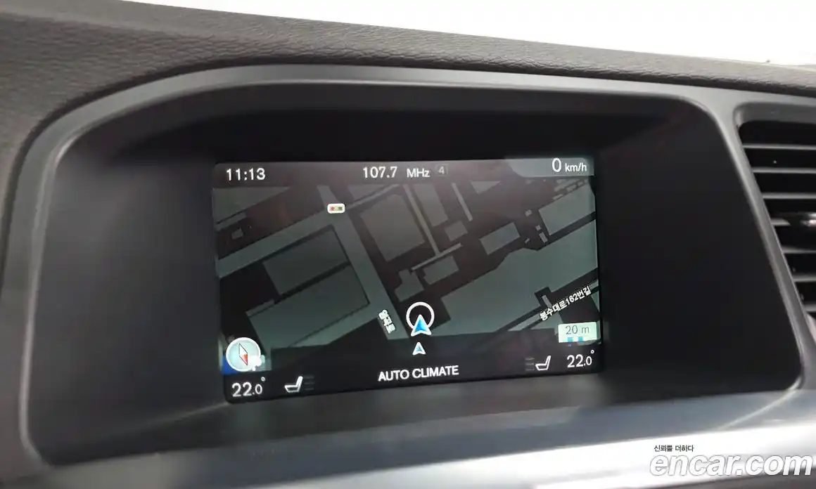 Volvo S60 2016 2.0 автомат (гидро), фото 15