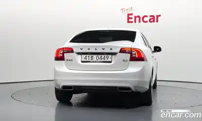 Volvo S60 2016 2.0 автомат (гидро), миниатюра 4