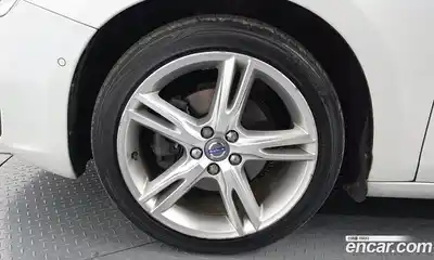Volvo S60 2016 2.0 автомат (гидро), миниатюра 5