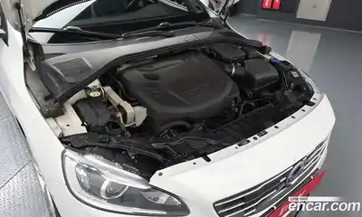 Volvo S60 2016 2.0 автомат (гидро), миниатюра 6