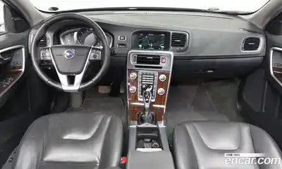 Volvo S60 2016 2.0 автомат (гидро), миниатюра 7