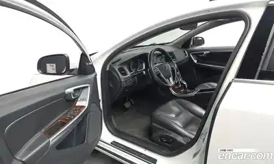 Volvo S60 2016 2.0 автомат (гидро), миниатюра 10