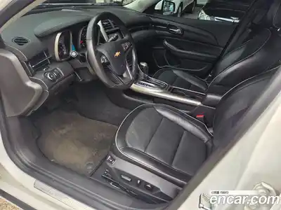 Chevrolet Malibu 2013 2.0 автомат (гидро), миниатюра 10