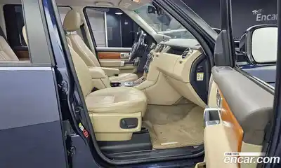 Land Rover Discovery 2014 3.0 автомат (гидро), миниатюра 11