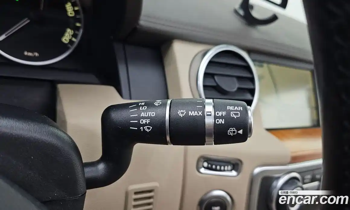 Land Rover Discovery 2014 3.0 автомат (гидро), фото 16