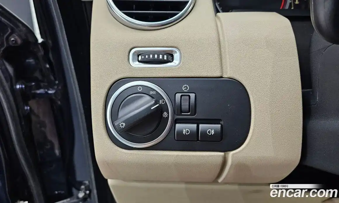Land Rover Discovery 2014 3.0 автомат (гидро), фото 17