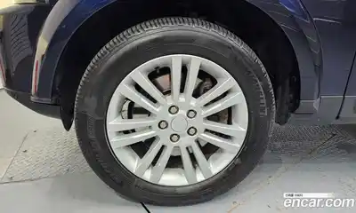 Land Rover Discovery 2014 3.0 автомат (гидро), миниатюра 5