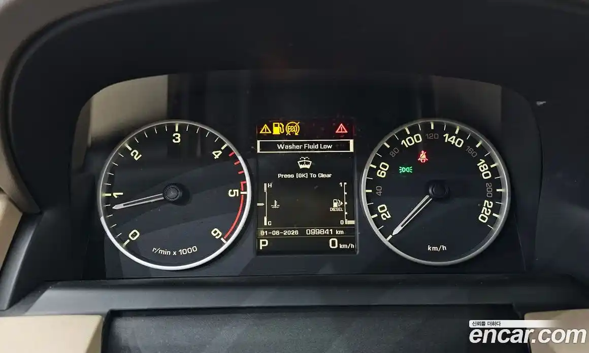 Land Rover Discovery 2014 3.0 автомат (гидро), фото 8