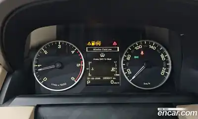 Land Rover Discovery 2014 3.0 автомат (гидро), миниатюра 8