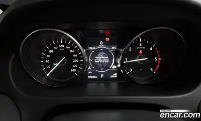 Land Rover Discovery Sport 2017 2.0 автомат (гидро), миниатюра 8