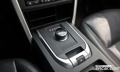 Land Rover Discovery Sport 2017 2.0 автомат (гидро), миниатюра 9
