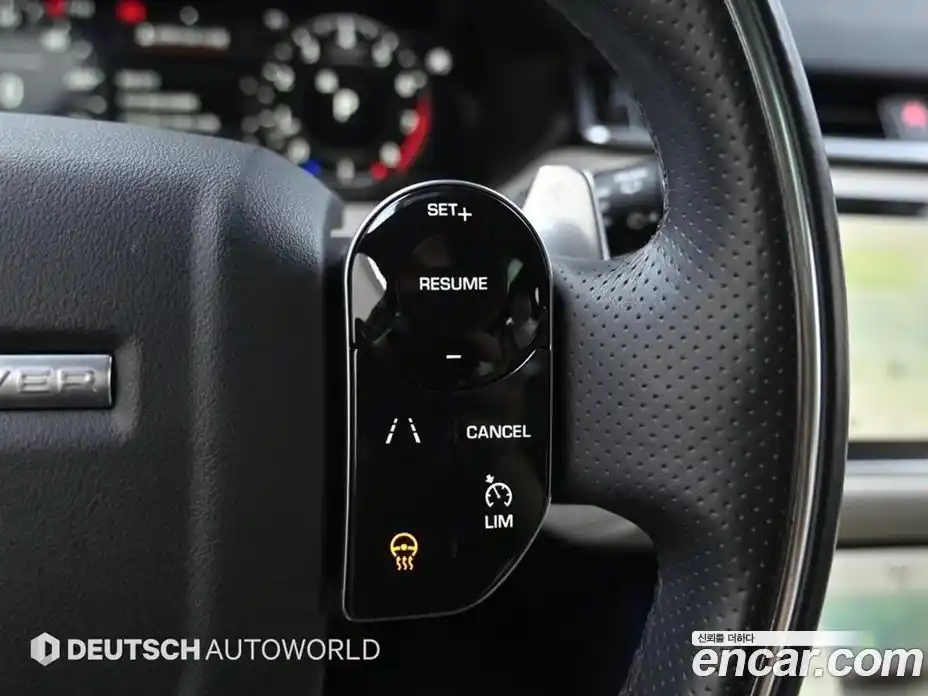 Land Rover Range Rover Velar 2017 3.0 автомат (гидро), фото 17