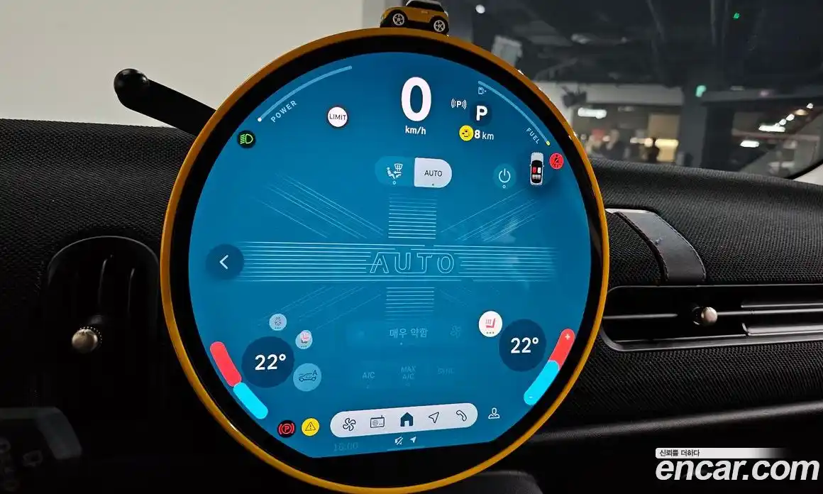 Mini Cooper 2025 2.0 автомат (гидро), фото 21