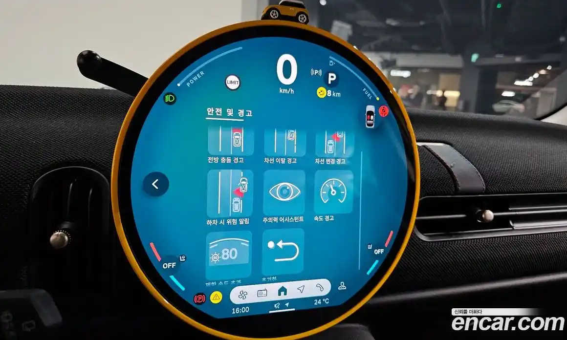 Mini Cooper 2025 2.0 автомат (гидро), фото 23