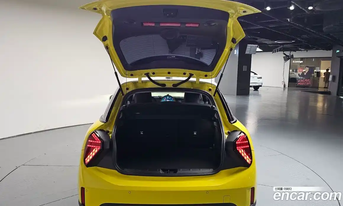 Mini Cooper 2025 2.0 автомат (гидро), фото 31