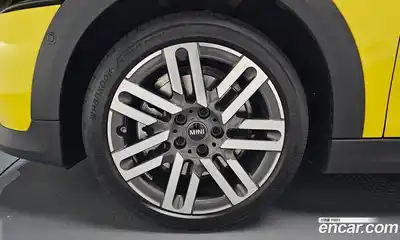Mini Cooper 2025 2.0 автомат (гидро), миниатюра 4