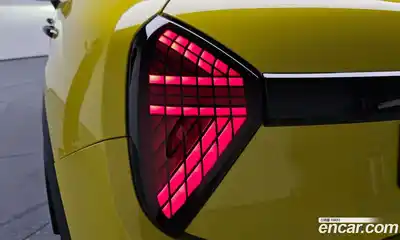 Mini Cooper 2025 2.0 автомат (гидро), миниатюра 8