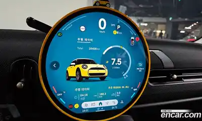 Mini Cooper 2025 2.0 автомат (гидро), миниатюра 10