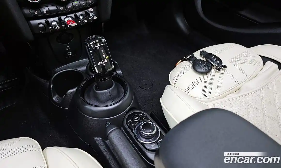 Mini Cooper 2022 1.5 автомат (гидро), фото 12