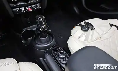 Mini Cooper 2022 1.5 автомат (гидро), миниатюра 12