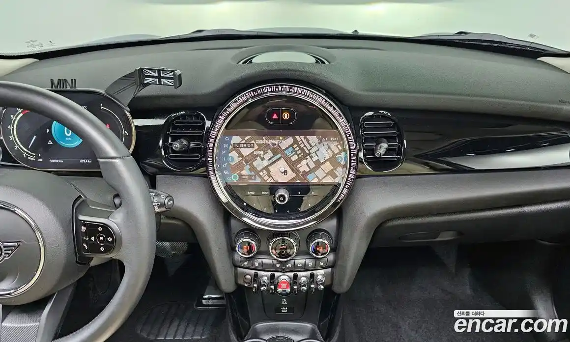 Mini Cooper 2022 1.5 автомат (гидро), фото 19