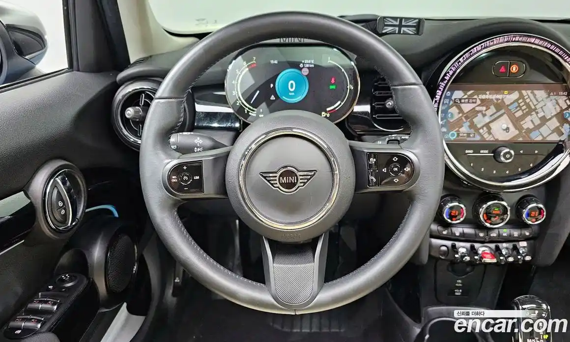 Mini Cooper 2022 1.5 автомат (гидро), фото 21
