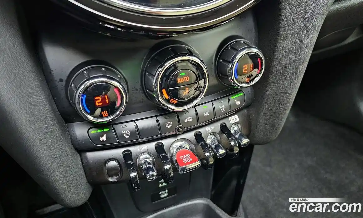 Mini Cooper 2022 1.5 автомат (гидро), фото 26