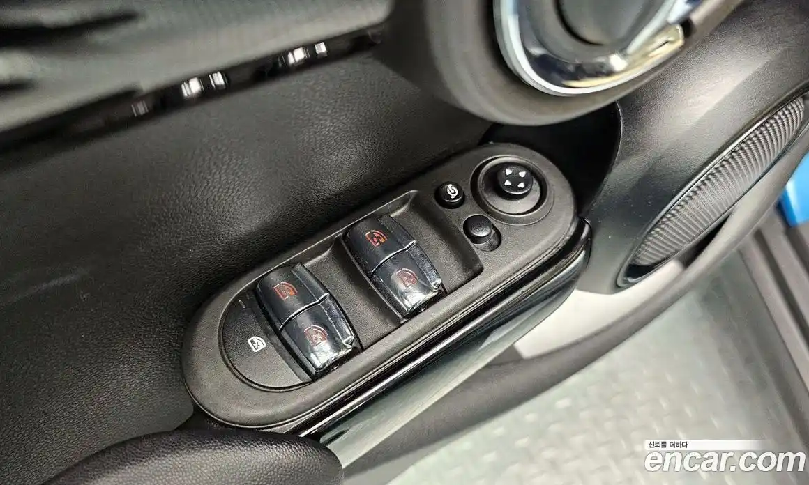 Mini Cooper 2022 1.5 автомат (гидро), фото 29
