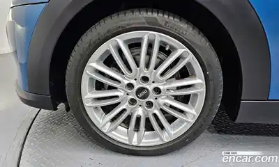 Mini Cooper 2022 1.5 автомат (гидро), миниатюра 5