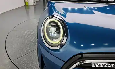 Mini Cooper 2022 1.5 автомат (гидро), миниатюра 8