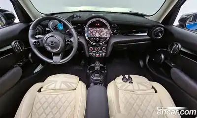 Mini Cooper 2022 1.5 автомат (гидро), миниатюра 10