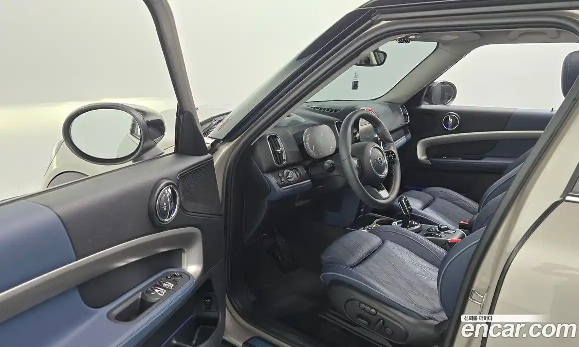 Mini Countryman 2022 2.0 автомат (гидро), фото 13