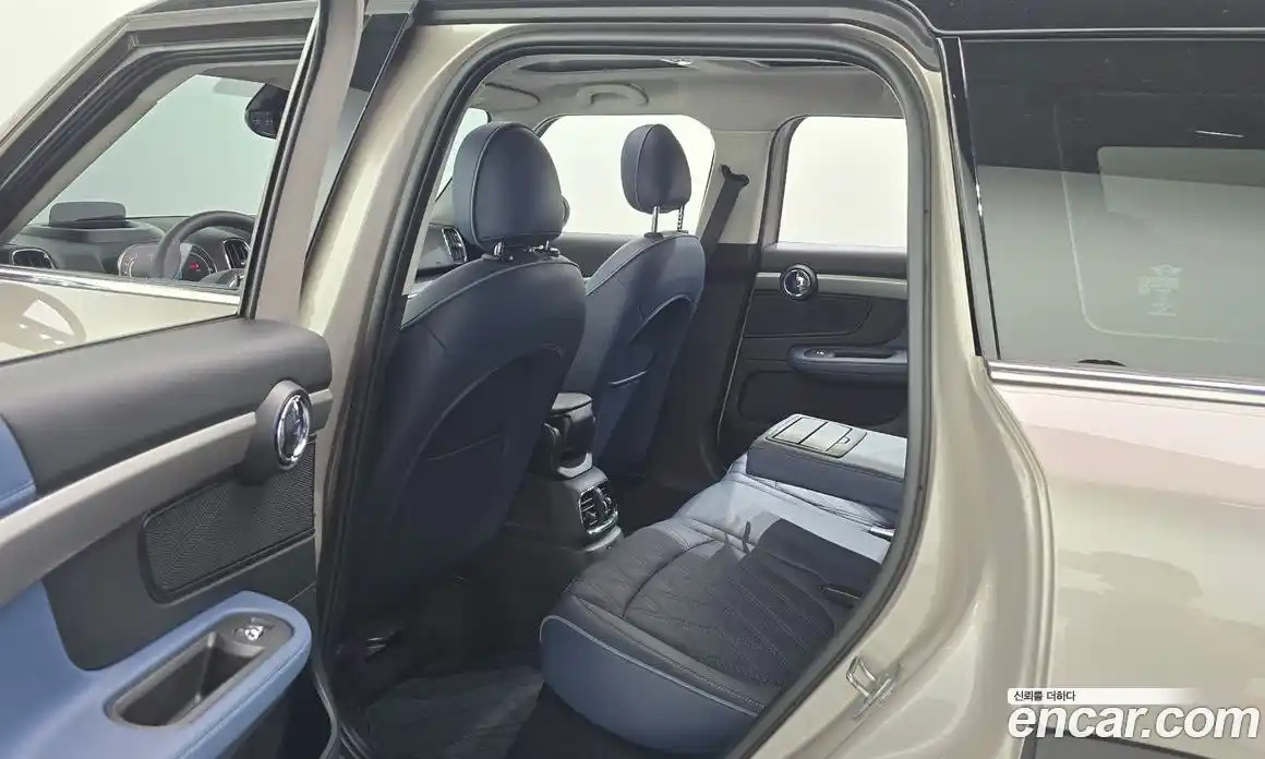 Mini Countryman 2022 2.0 автомат (гидро), фото 18