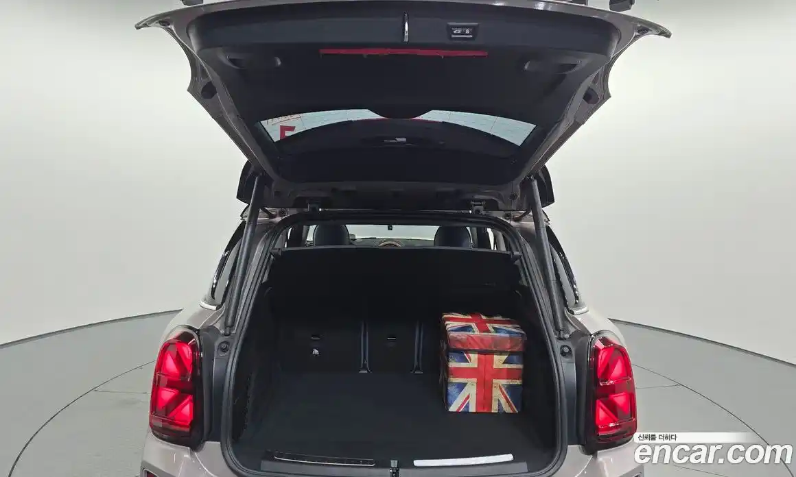 Mini Countryman 2022 2.0 автомат (гидро), фото 25