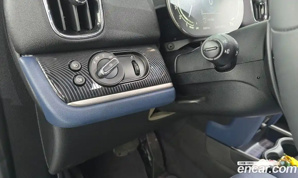 Mini Countryman 2022 2.0 автомат (гидро), фото 27