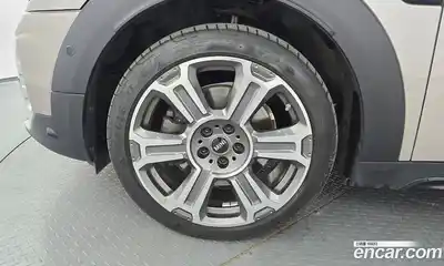 Mini Countryman 2022 2.0 автомат (гидро), миниатюра 5