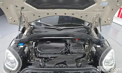 Mini Countryman 2022 2.0 автомат (гидро), миниатюра 6