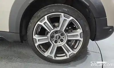 Mini Countryman 2022 2.0 автомат (гидро), миниатюра 7