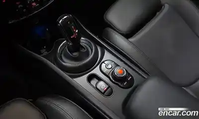 Mini Clubman 2019 1.5 автомат (гидро), миниатюра 12