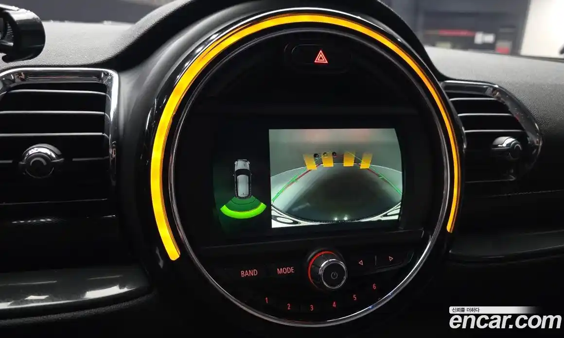 Mini Clubman 2019 1.5 автомат (гидро), фото 21