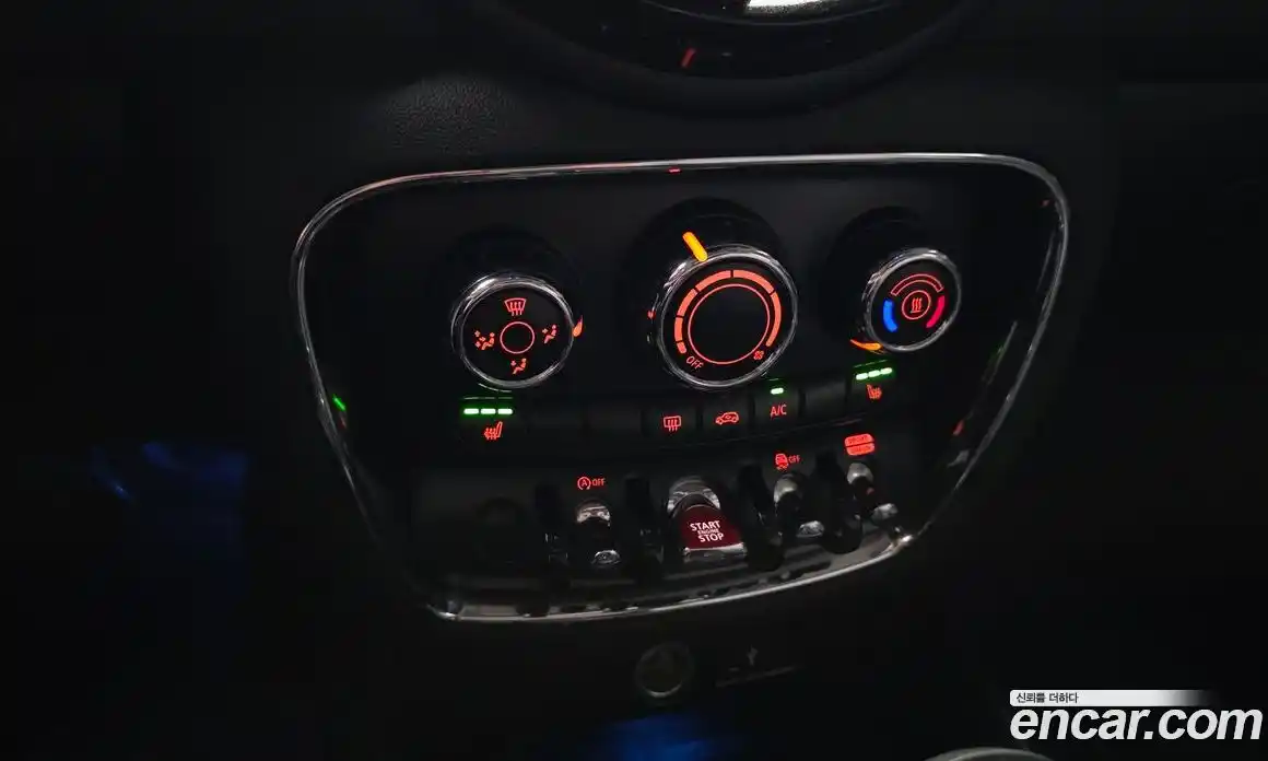 Mini Clubman 2019 1.5 автомат (гидро), фото 22