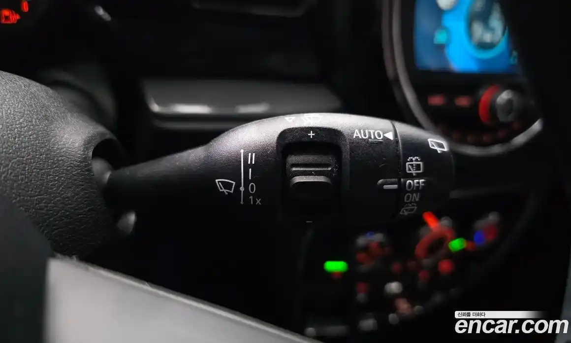 Mini Clubman 2019 1.5 автомат (гидро), фото 24