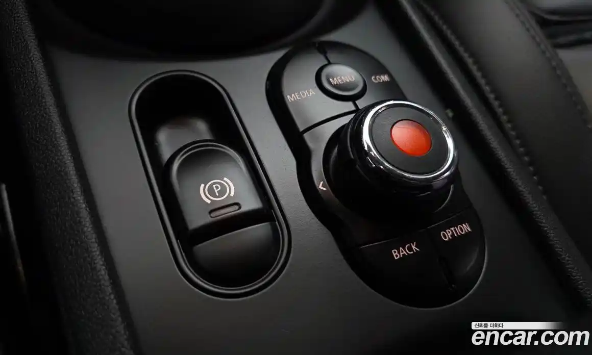 Mini Clubman 2019 1.5 автомат (гидро), фото 25