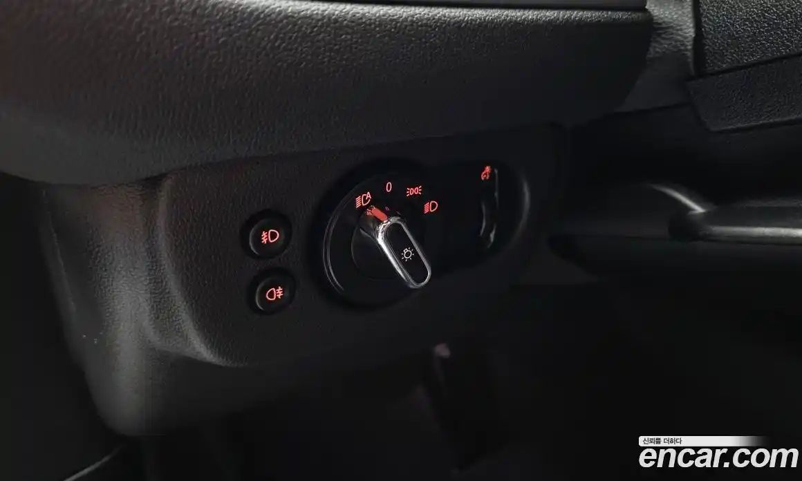 Mini Clubman 2019 1.5 автомат (гидро), фото 28